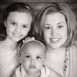 Meet your Posher, Jenn